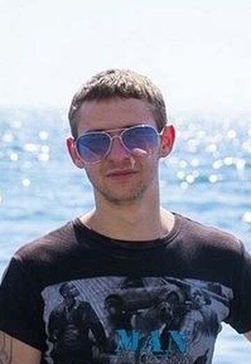 My photo - Aleksey, 34 from Fryazino (@aleksey522057)