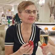 Наташа, 61, Астрахань