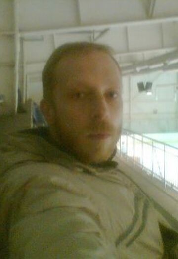 My photo - Dmitriy, 41 from Dnipropetrovsk (@dmitriy366981)