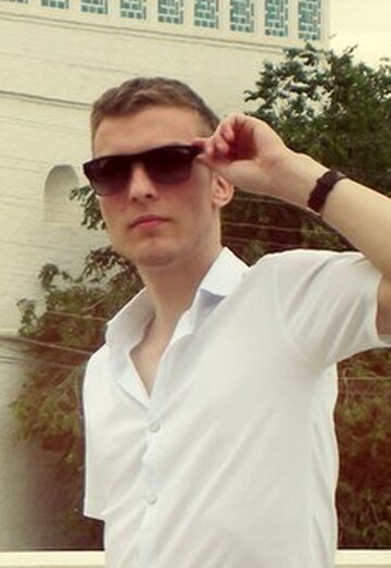 Моя фотография - Дима, 31 из Астрахань (@dima18936)