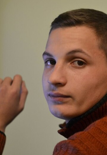 Моя фотографія - Vova Zherebnuy, 30 з Тернопіль (@vovazherebnuy)