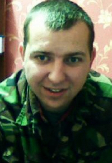 Моя фотография - Александр, 36 из Болград (@davidenko-wardoom)