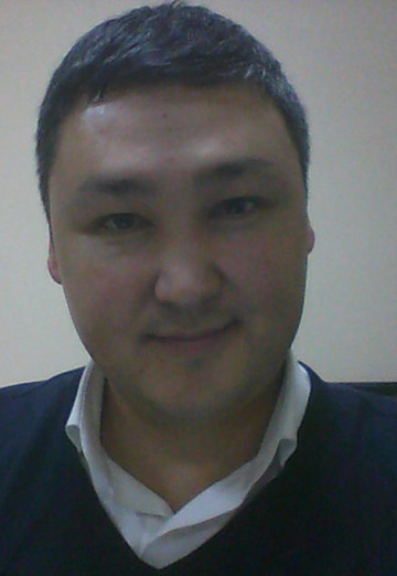 My photo - Rus, 32 from Aktobe (@rus6146)