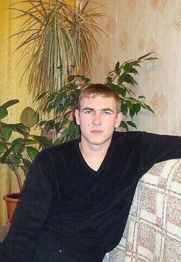 Моя фотография - Алексей, 36 из Ессентуки (@alekseybayrachenko)