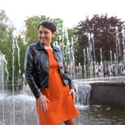 светлана, 54, Покров