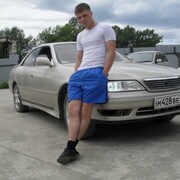 Паша, 34, Долинск