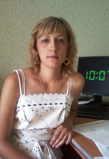 My photo - Olgunya, 44 from Myski (@olwguny7708842)