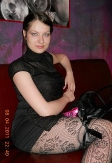Моя фотография - Алена, 32 из Новокуйбышевск (@alena4770)