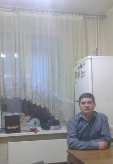 My photo - Bogdan, 46 from Dzerzhinsky (@bogdan7273331)