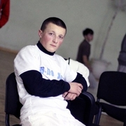 анатолий, 27, Мамоново