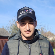 Давид, 19, Белореченск