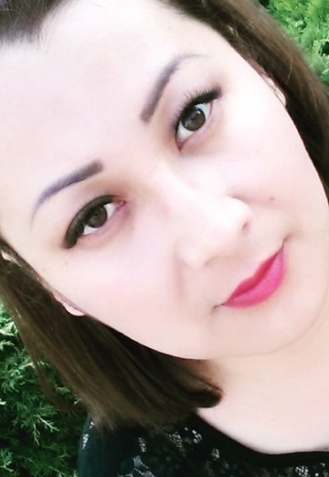 My photo - Balziya, 36 from Aktobe (@balziya5)