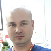 Артем, 36, Каменск-Шахтинский