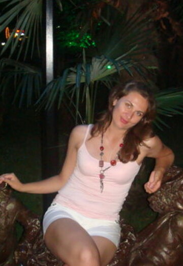 My photo - Anastasiya, 38 from Buzuluk (@anastasiya13202)