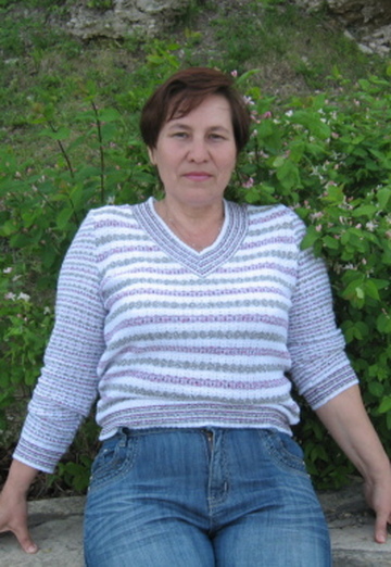 My photo - svetlana, 64 from Naberezhnye Chelny (@svetlana21987)
