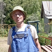 Привет, 37, Хабаровск
