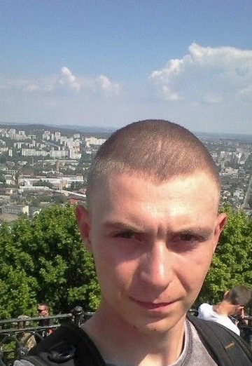 Моя фотография - Анатолій Сотніченко, 54 из Львов (@anatolysotnchenko)