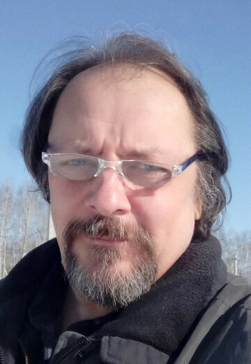 Моя фотография - Олег, 61 из Омск (@oleg210591)