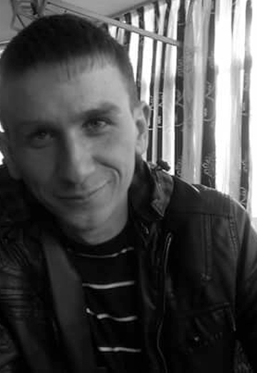 Моя фотография - Вадим, 36 из Одесса (@vadim97284)