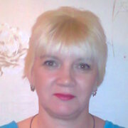 НАТАЛЬЯ ДОЛИНА, 57, Степное (Ставропольский край)