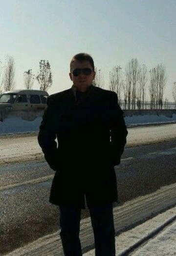My photo - Vasiliy, 42 from Tashkent (@vasiliy55886)