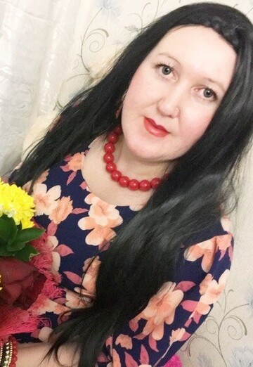 My photo - Yenzera, 47 from Yekaterinburg (@enzera5)