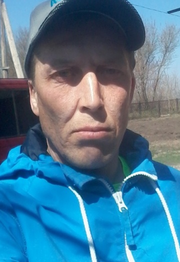 My photo - sanya, 42 from Avdeevka (@sanya52495)