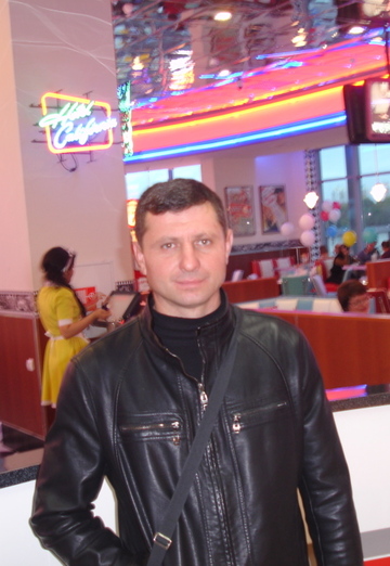 My photo - RUSLAN, 45 from Kanevskaya (@ruslan28001)