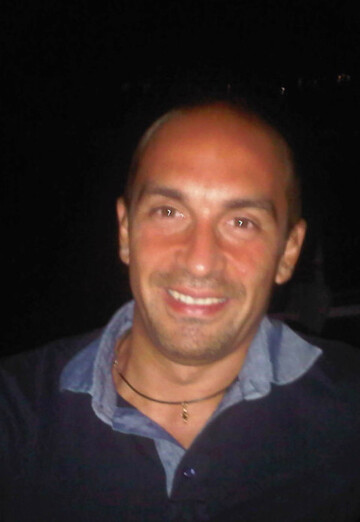 Моя фотография - Davide Sarnataro, 43 из Турин (@davidesarnataro)
