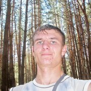 иван, 35, Рудня (Волгоградская обл.)