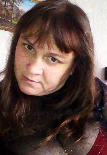 Моя фотография - Лариса, 51 из Симферополь (@larisa32981)