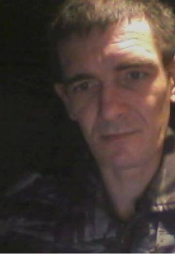 Моя фотография - Виктор, 52 из Тамбов (@viktor145091)