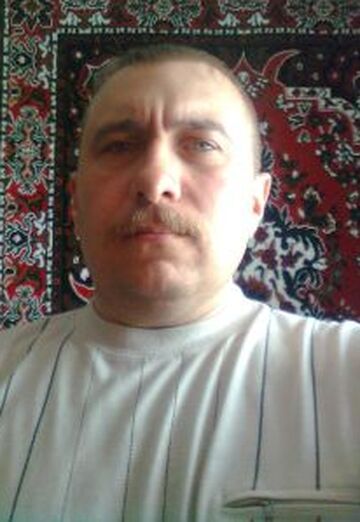 My photo - Aleksey, 47 from Syzran (@aleksey5253176)