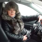 Надежда, 63, Рузаевка