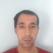 Гулом, 36, Свободный