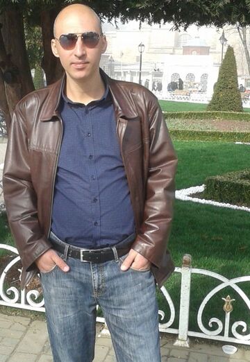 My photo - Eralp, 24 from Sivas (@eralp2)