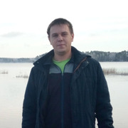 westdenis1 west, 31, Карабаш