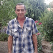 Юрий, 61, Котельниково