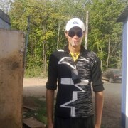 Ралид, 37, Быково