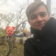 Алексей, 31, Апрелевка