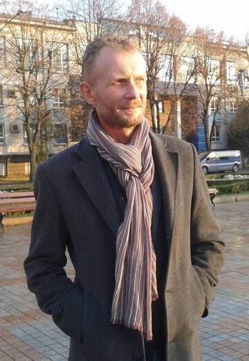 My photo - Mihail, 60 from Vilnius (@mihail153706)