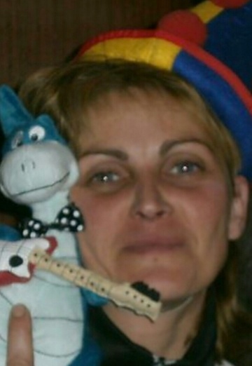 My photo - Svetlana, 49 from Biysk (@svetlana228393)