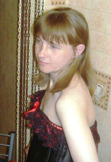 My photo - Svetlana, 33 from Karpinsk (@svetlana29693)
