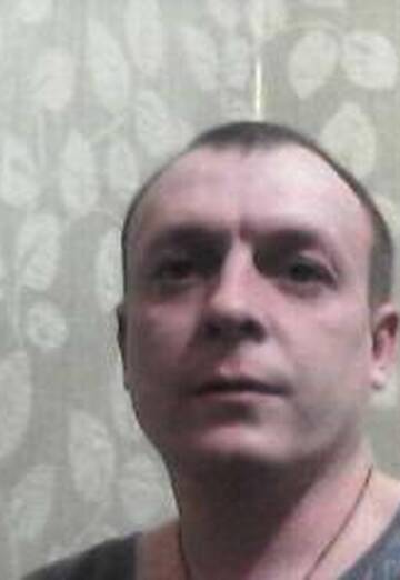 My photo - evgeniy levenec, 45 from Luhansk (@evgeniylevenec)