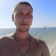 Алексей, 30, Лиски (Воронежская обл.)
