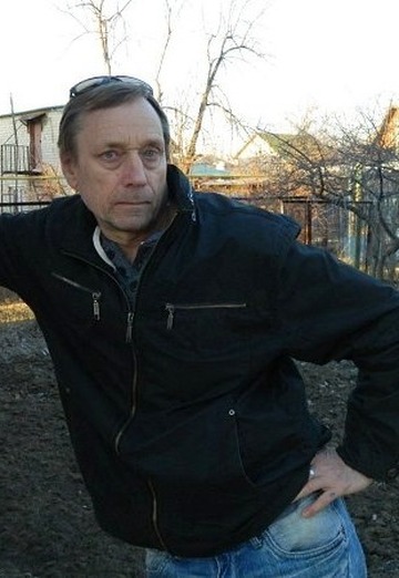 My photo - Anatoliy, 68 from Saratov (@anatoliy85051)
