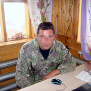 maks, 42, Советская Гавань
