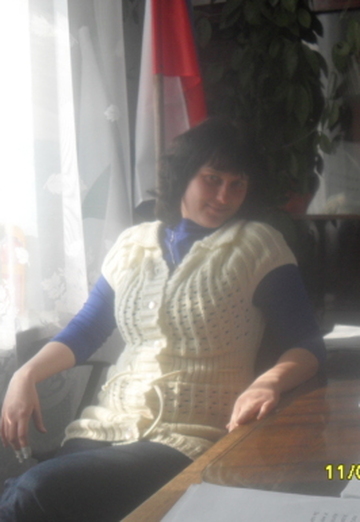 Моя фотография - Оксана, 37 из Целинное (@oksana8621)