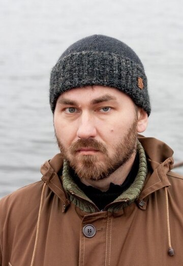 Моя фотография - Дмитрий, 43 из Северодвинск (@dmitriy279858)