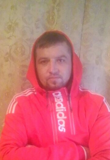 Моя фотография - Андрей, 32 из Одесса (@andrey714067)